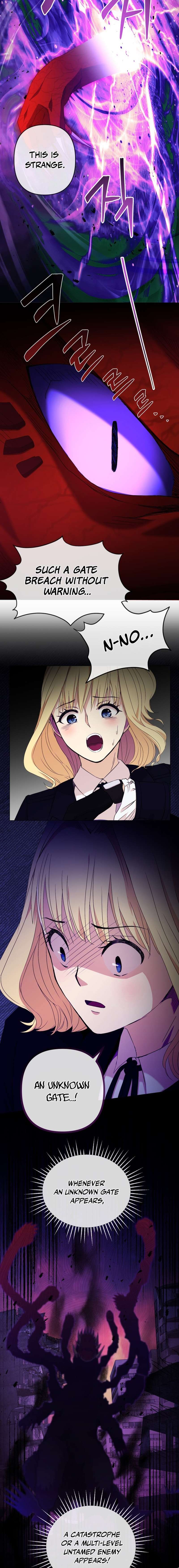 Return of the SSS-Class Demon Lord Chapter 8 77 10