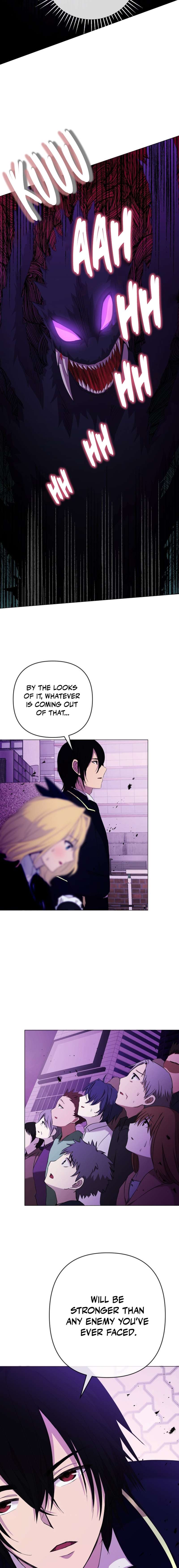 Return of the SSS-Class Demon Lord Chapter 8 78 11