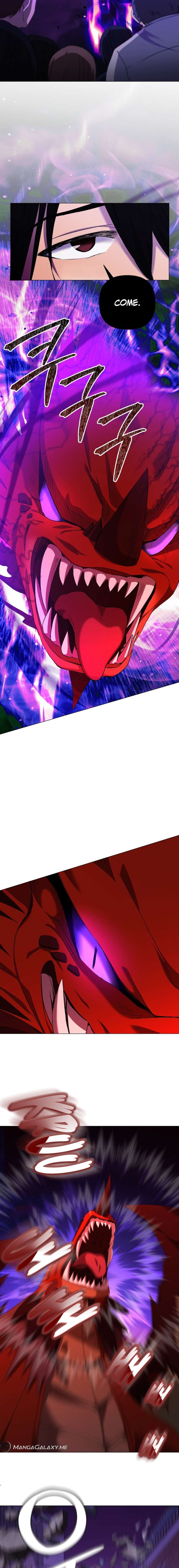 Return of the SSS-Class Demon Lord Chapter 8 80 13