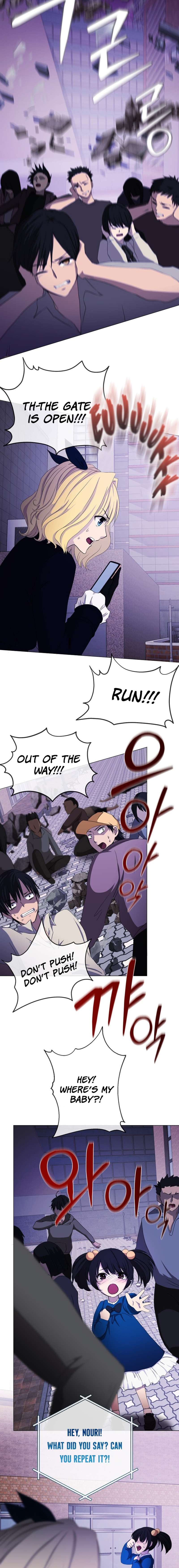 Return of the SSS-Class Demon Lord Chapter 8 81 14