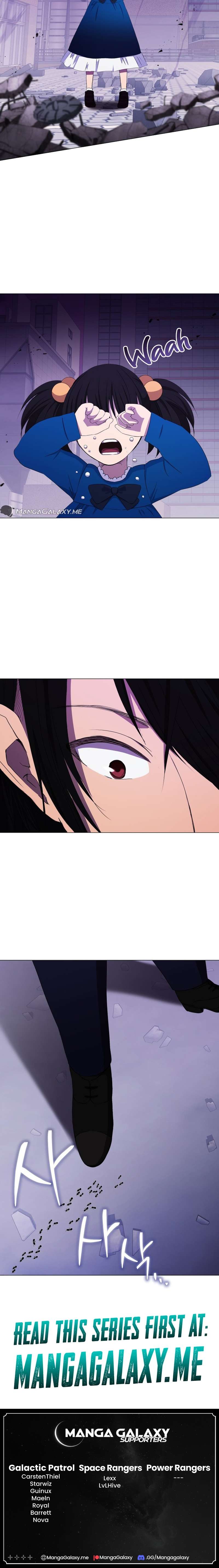 Return of the SSS-Class Demon Lord Chapter 8 86 19