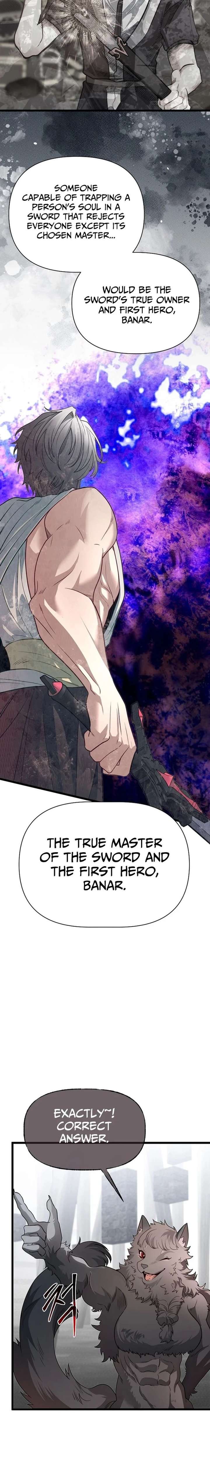 My Little Brother Is The Academy’s Hotshot Chapter 127 107 010