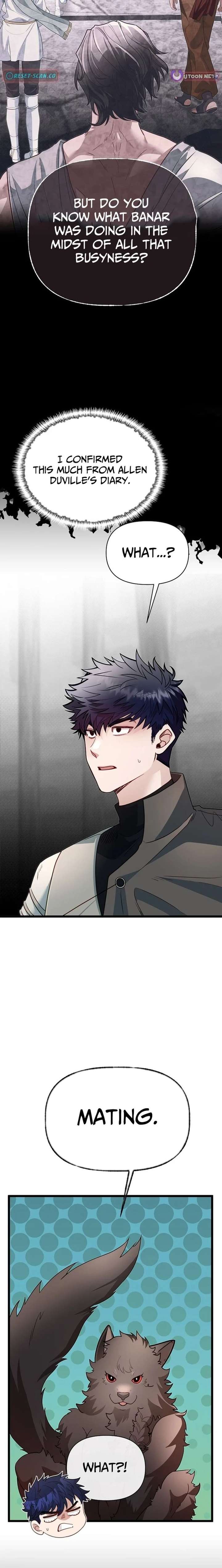 My Little Brother Is The Academy’s Hotshot Chapter 127 114 017