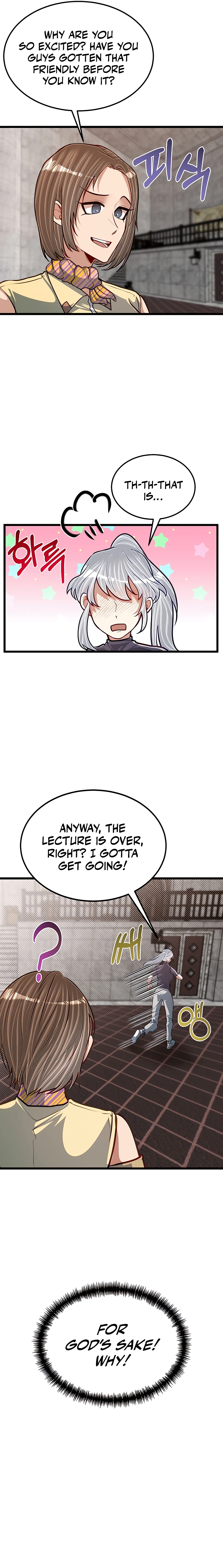 My Little Brother Is The Academy’s Hotshot Chapter 26 80 16