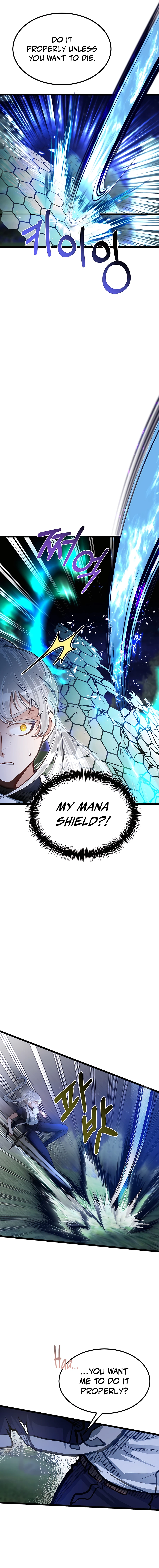 My Little Brother Is The Academy’s Hotshot Chapter 32 52 07