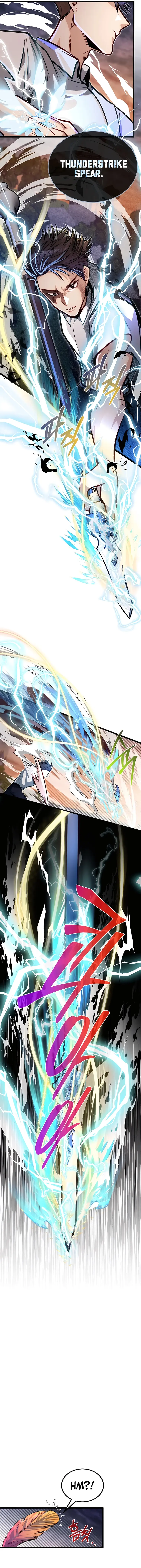 My Little Brother Is The Academy’s Hotshot Chapter 45 70 8
