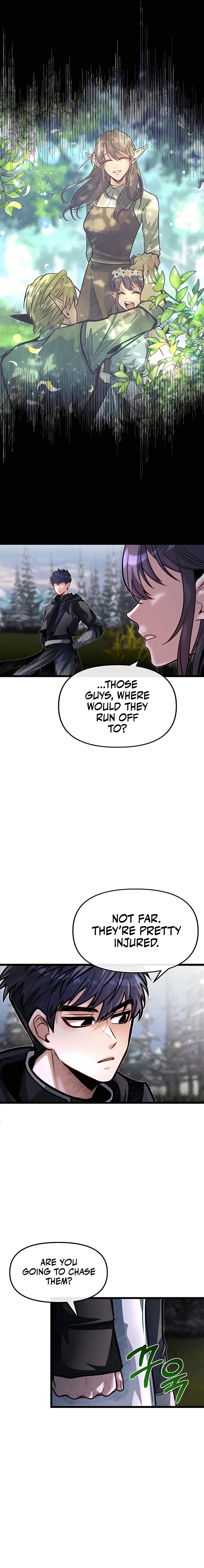 My Little Brother Is The Academy’s Hotshot Chapter 60 67 06