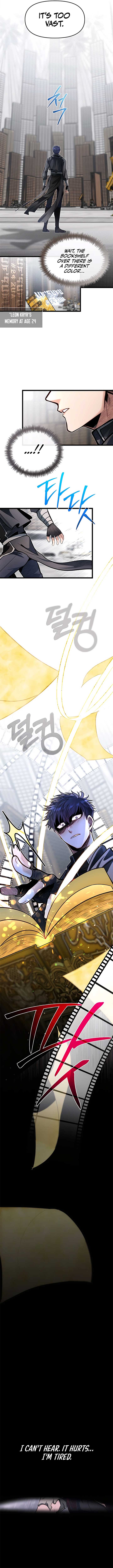 My Little Brother Is The Academy’s Hotshot Chapter 64 63 11
