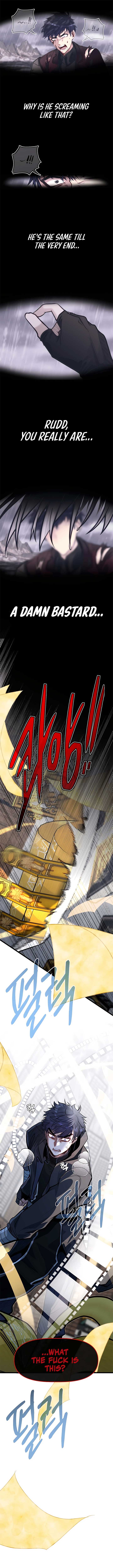 My Little Brother Is The Academy’s Hotshot Chapter 64 64 12