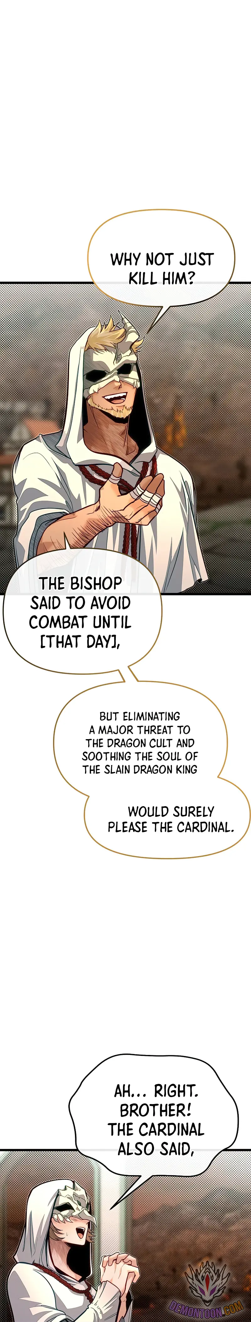 My Little Brother Is The Academy’s Hotshot Chapter 66 106 09