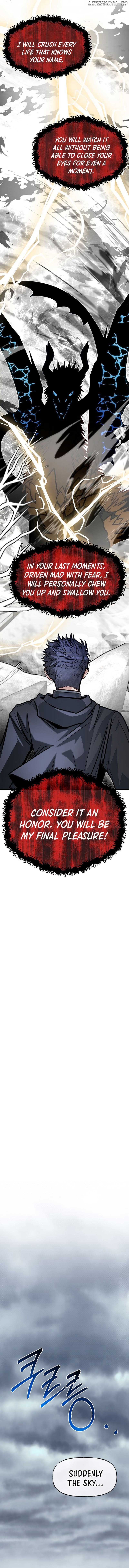 My Little Brother Is The Academy’s Hotshot Chapter 71 74 16