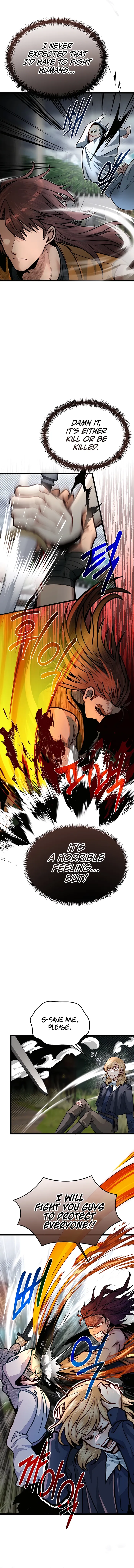My Little Brother Is The Academy’s Hotshot Chapter 72 54 05