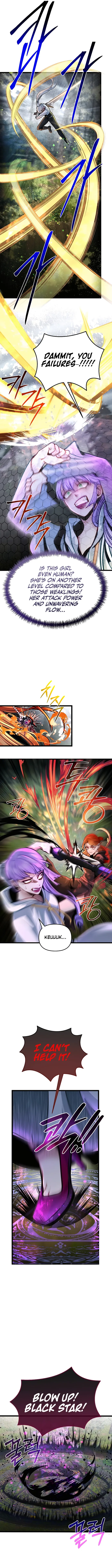 My Little Brother Is The Academy’s Hotshot Chapter 73 59 010