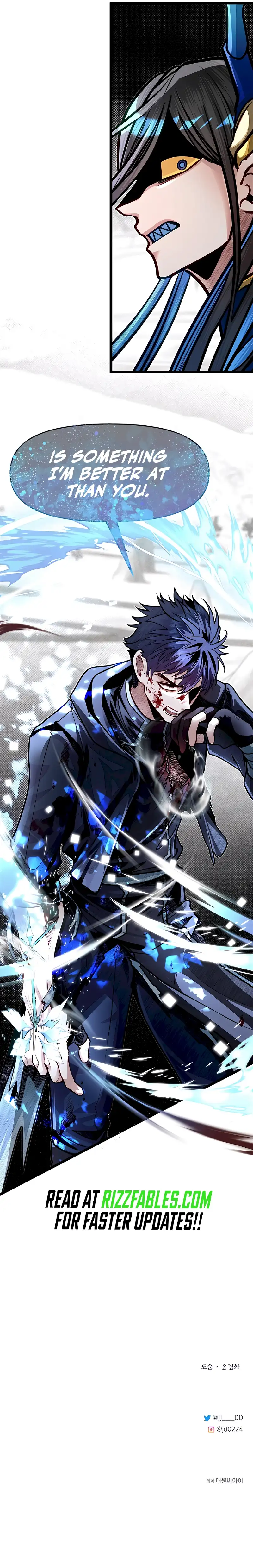 My Little Brother Is The Academy’s Hotshot Chapter 75 63 14