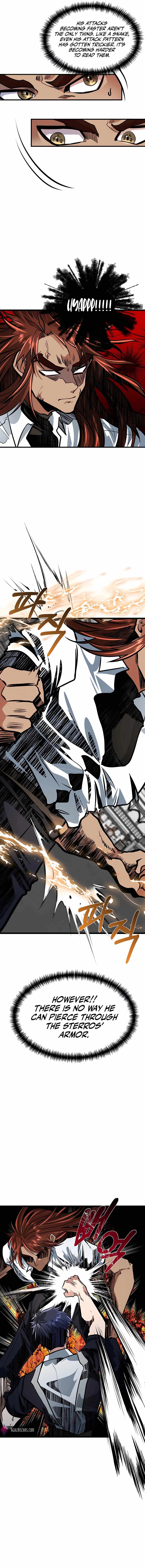 My Little Brother Is The Academy’s Hotshot Chapter 8 75 011