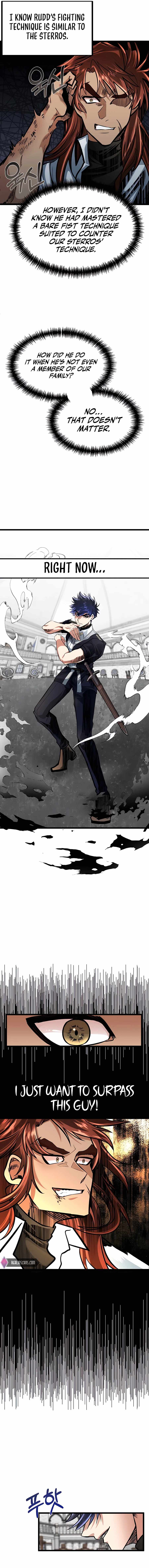 My Little Brother Is The Academy’s Hotshot Chapter 8 78 014