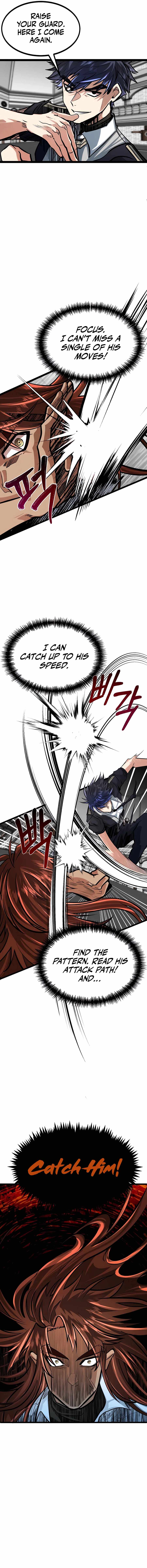 My Little Brother Is The Academy’s Hotshot Chapter 8 79 015