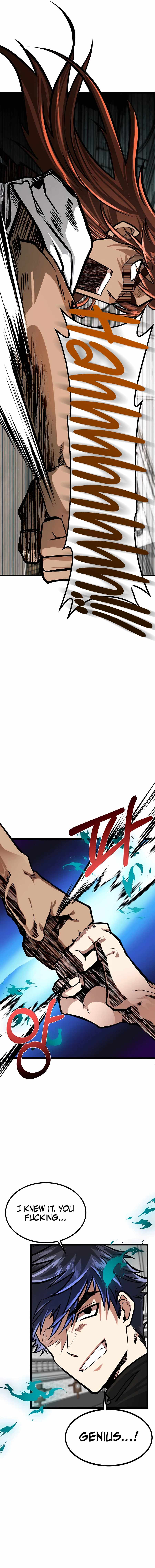 My Little Brother Is The Academy’s Hotshot Chapter 8 80 016