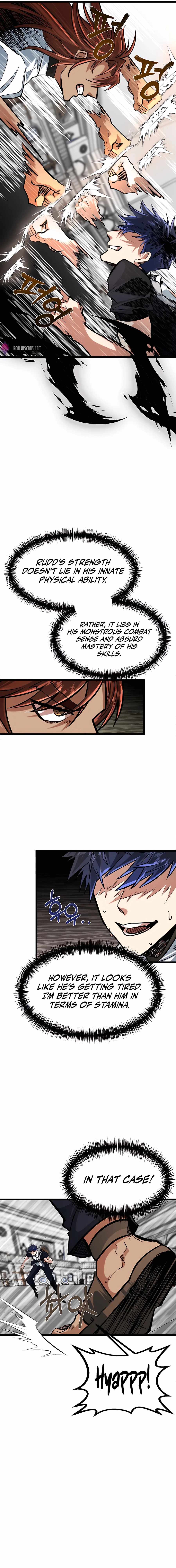 My Little Brother Is The Academy’s Hotshot Chapter 8 81 017