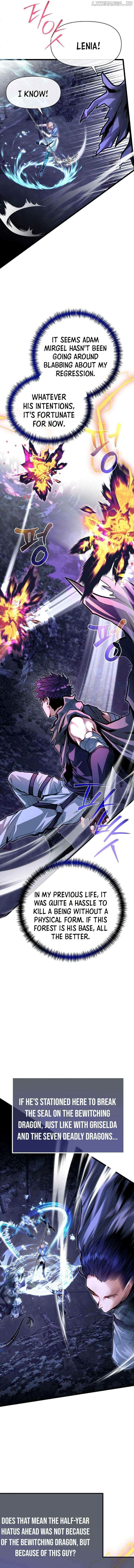 My Little Brother Is The Academy’s Hotshot Chapter 83 84 14