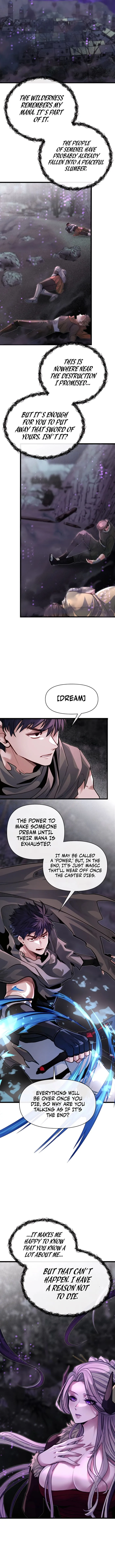 My Little Brother Is The Academy’s Hotshot Chapter 92 61 006