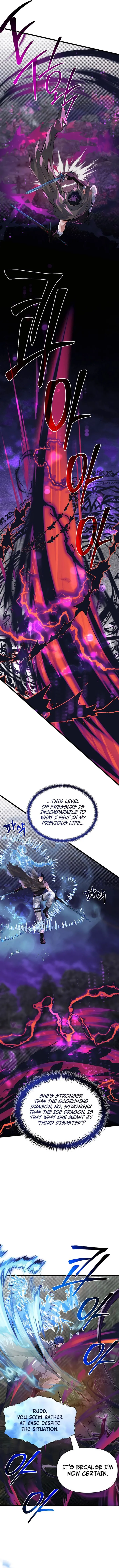 My Little Brother Is The Academy’s Hotshot Chapter 92 63 008