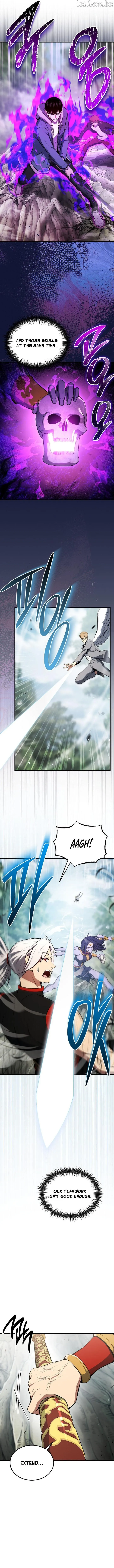 The Hero Returns capítulo 175 página 4