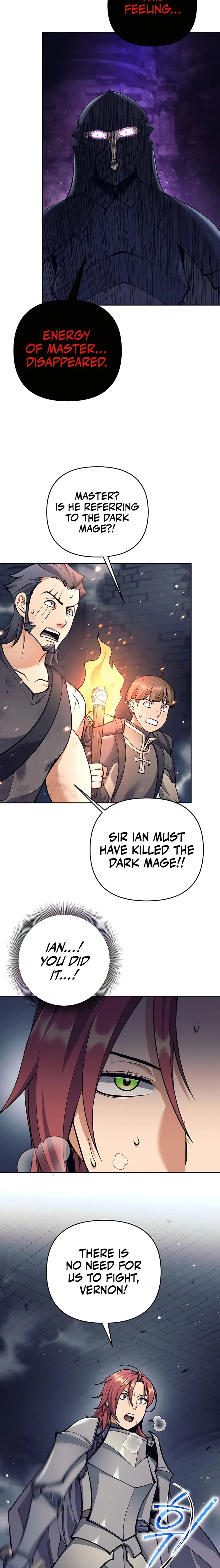 Trash of A Dark Fantasy Chapter 22 104 07