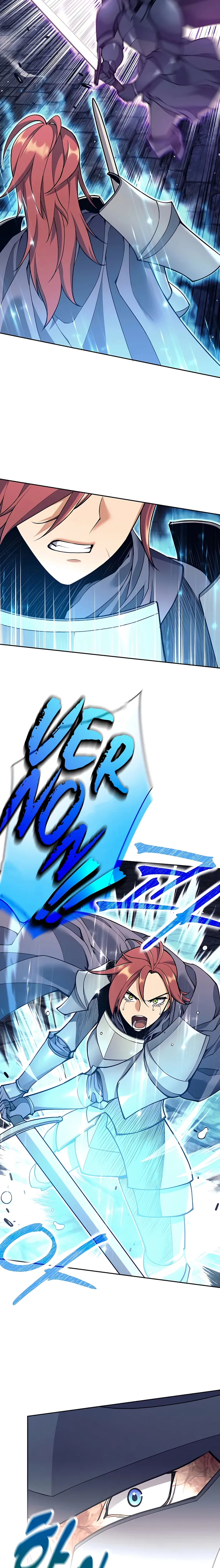 Trash of A Dark Fantasy Chapter 22 111 14