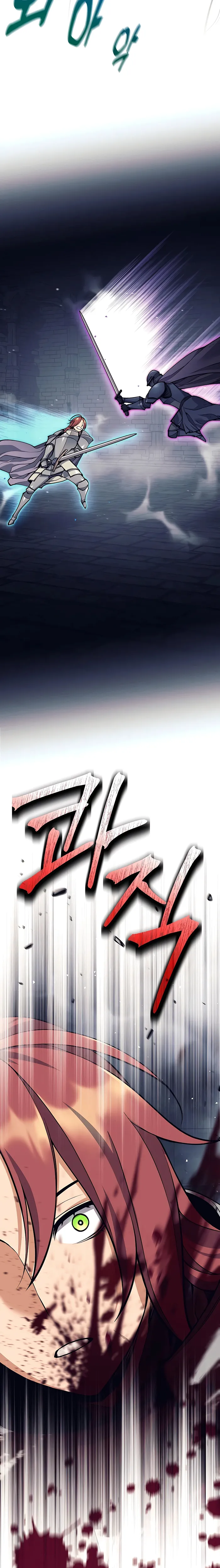 Trash of A Dark Fantasy Chapter 22 112 15