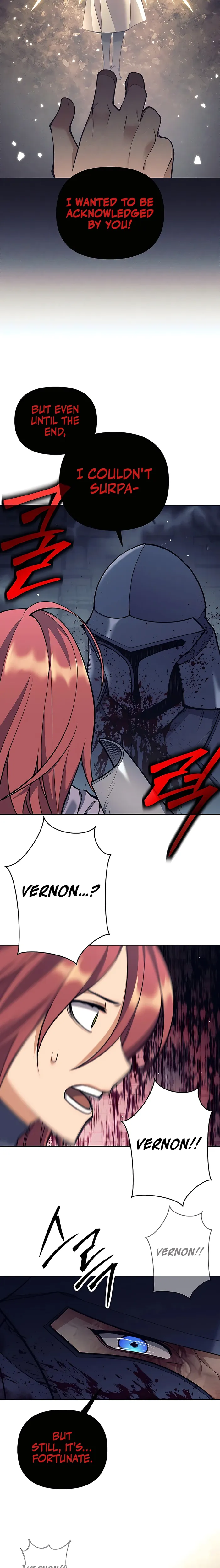 Trash of A Dark Fantasy Chapter 22 117 20