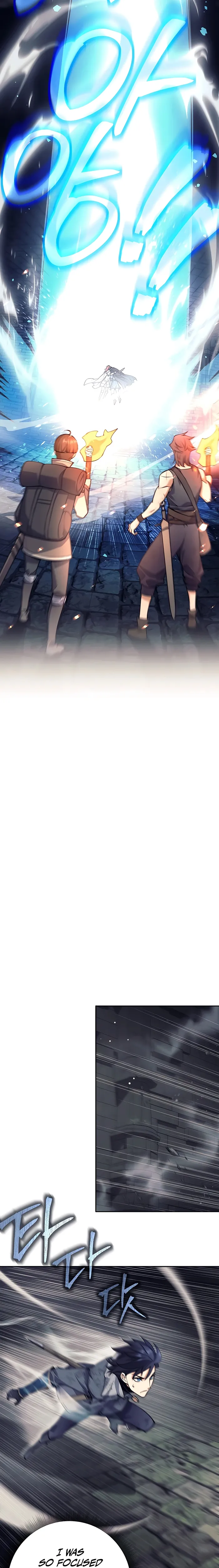 Trash of A Dark Fantasy Chapter 22 120 23