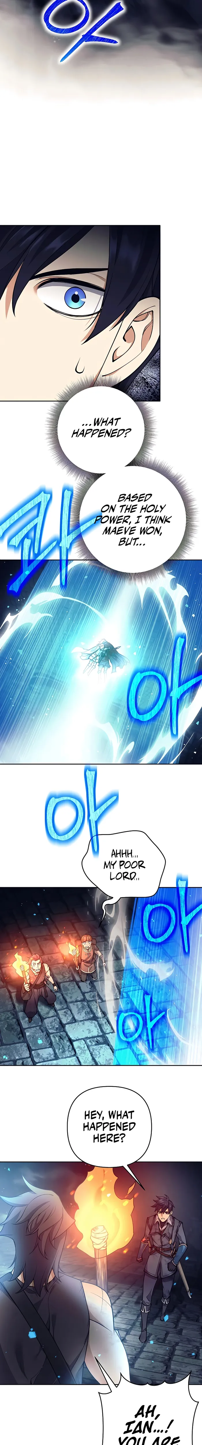 Trash of A Dark Fantasy Chapter 22 122 25