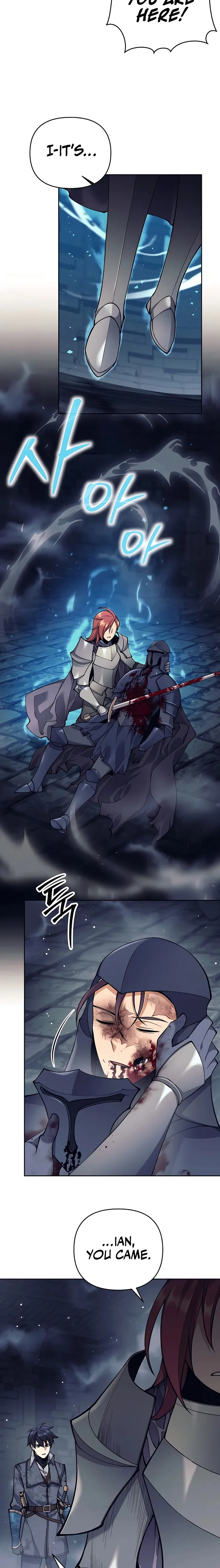 Trash of A Dark Fantasy Chapter 22 123 26