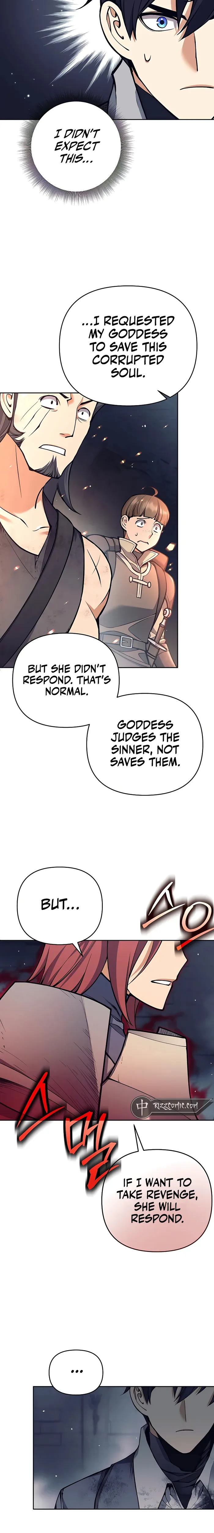 Trash of A Dark Fantasy Chapter 22 125 28