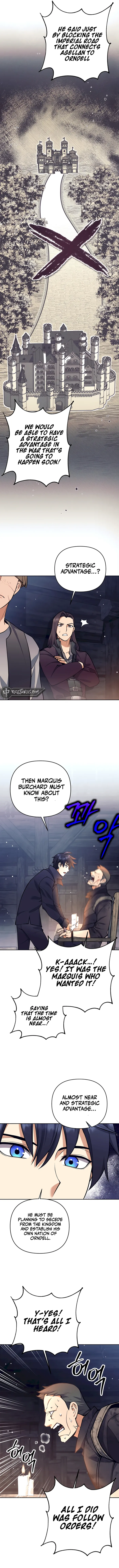 Trash of A Dark Fantasy Chapter 28 66 02