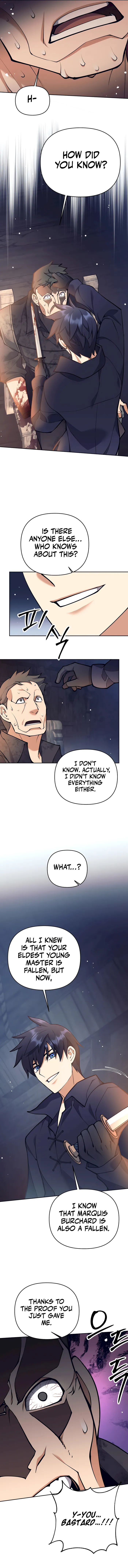 Trash of A Dark Fantasy Chapter 28 70 06