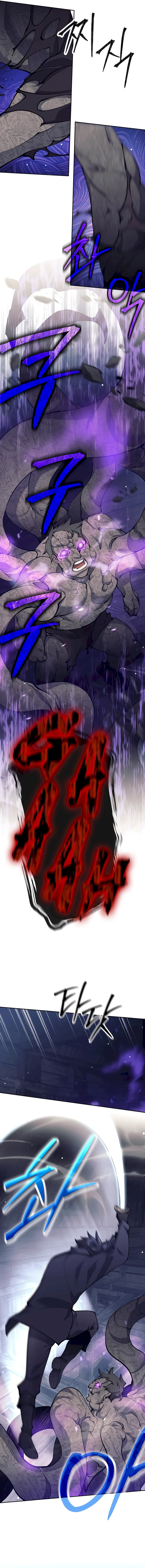 Trash of A Dark Fantasy Chapter 28 74 10