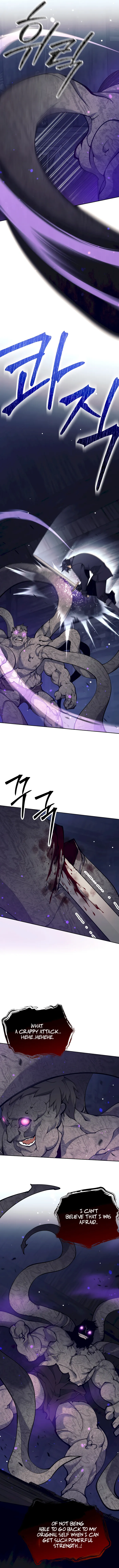 Trash of A Dark Fantasy Chapter 28 75 11