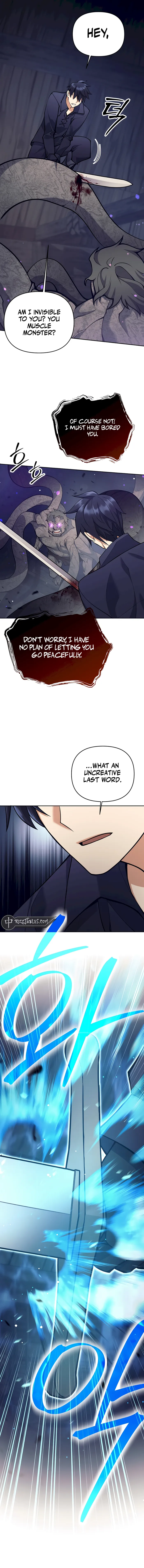 Trash of A Dark Fantasy Chapter 28 76 12