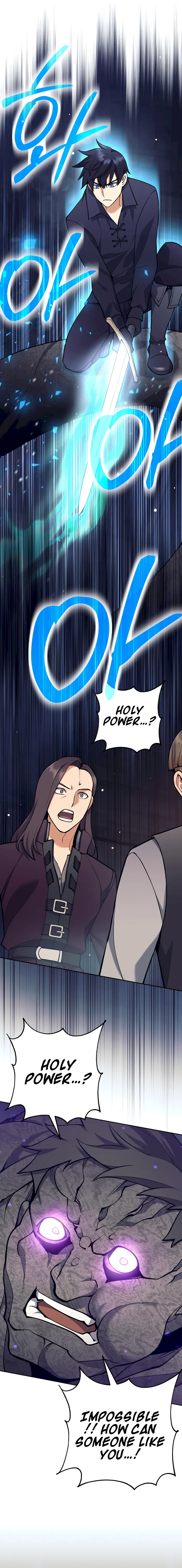 Trash of A Dark Fantasy Chapter 28 77 13