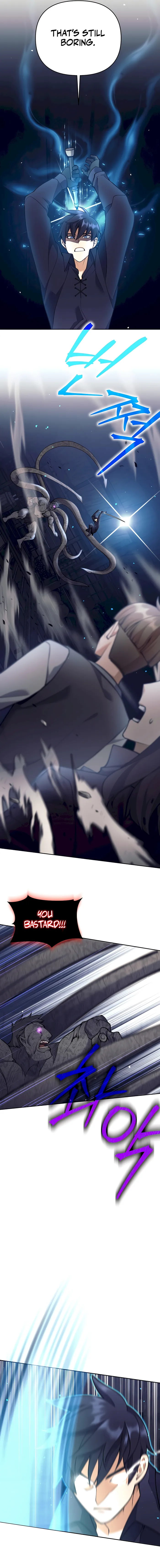 Trash of A Dark Fantasy Chapter 28 78 14