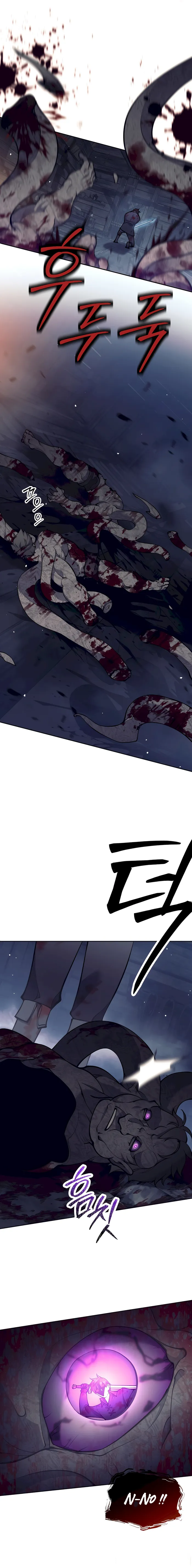 Trash of A Dark Fantasy Chapter 28 80 16