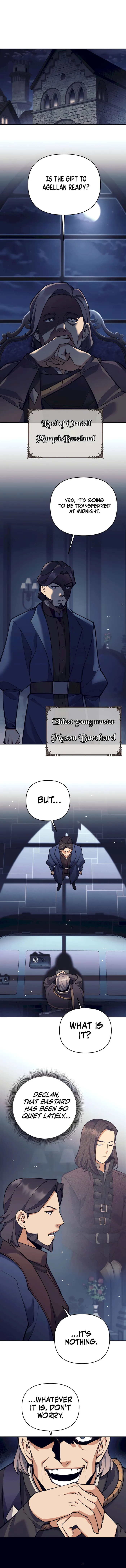 Trash of A Dark Fantasy Chapter 29 62 01