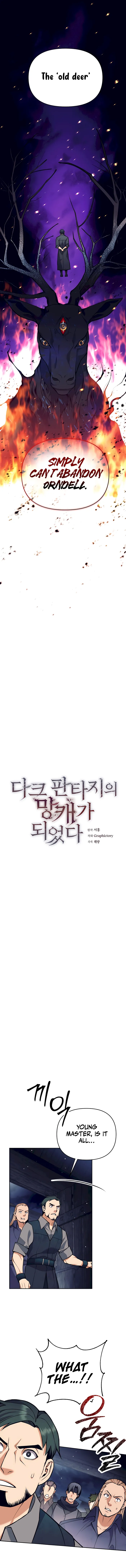 Trash of A Dark Fantasy Chapter 29 63 02