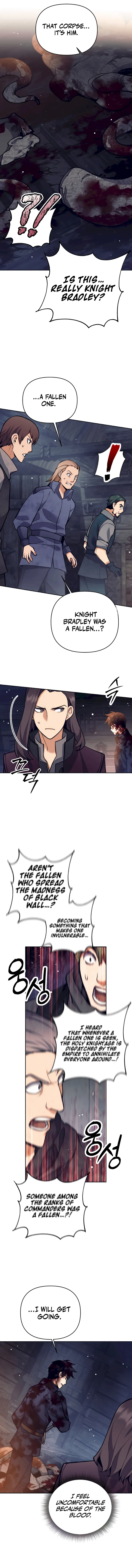 Trash of A Dark Fantasy Chapter 29 65 04