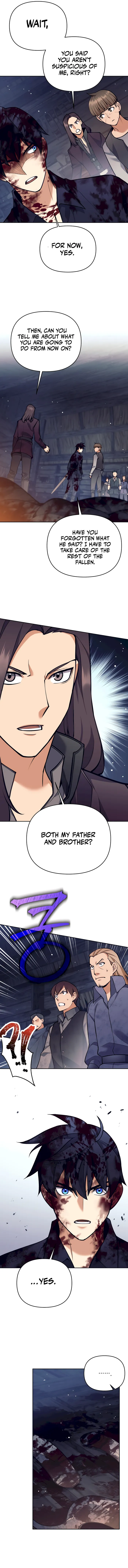 Trash of A Dark Fantasy Chapter 29 66 05