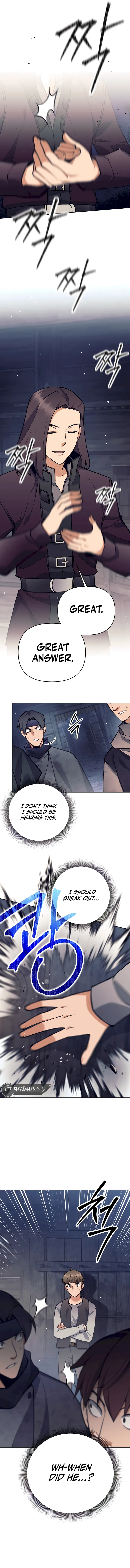 Trash of A Dark Fantasy Chapter 29 67 06