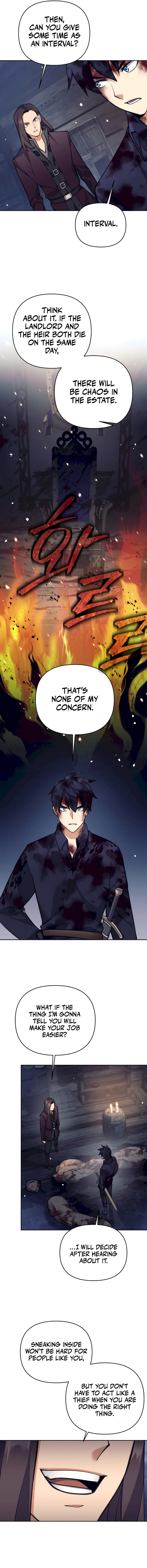 Trash of A Dark Fantasy Chapter 29 68 07