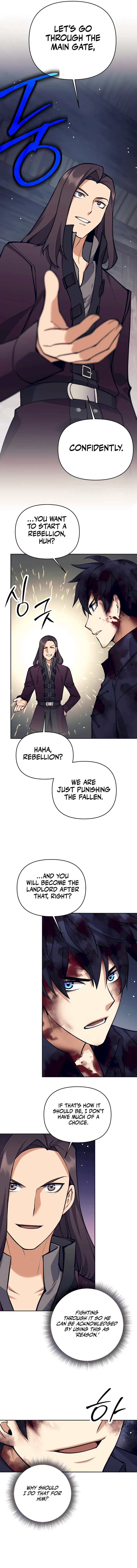 Trash of A Dark Fantasy Chapter 29 69 08